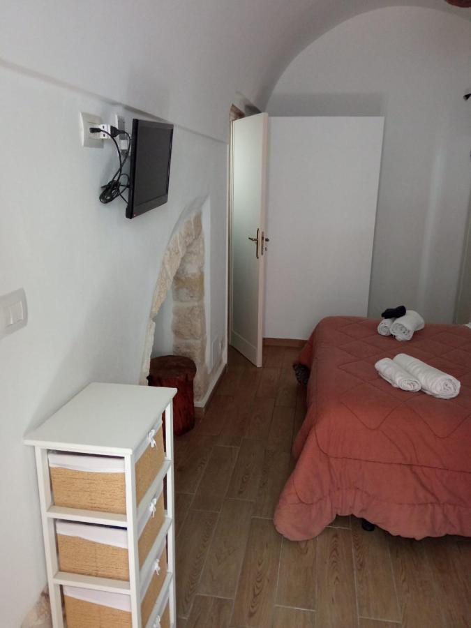 Monolocale Piano Terra Casa Viola- Loc Breve Daire Polignano a Mare Dış mekan fotoğraf
