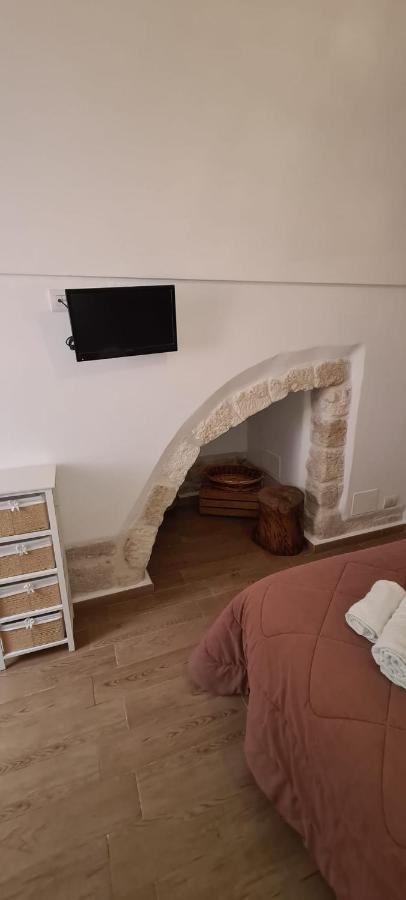 Monolocale Piano Terra Casa Viola- Loc Breve Daire Polignano a Mare Dış mekan fotoğraf