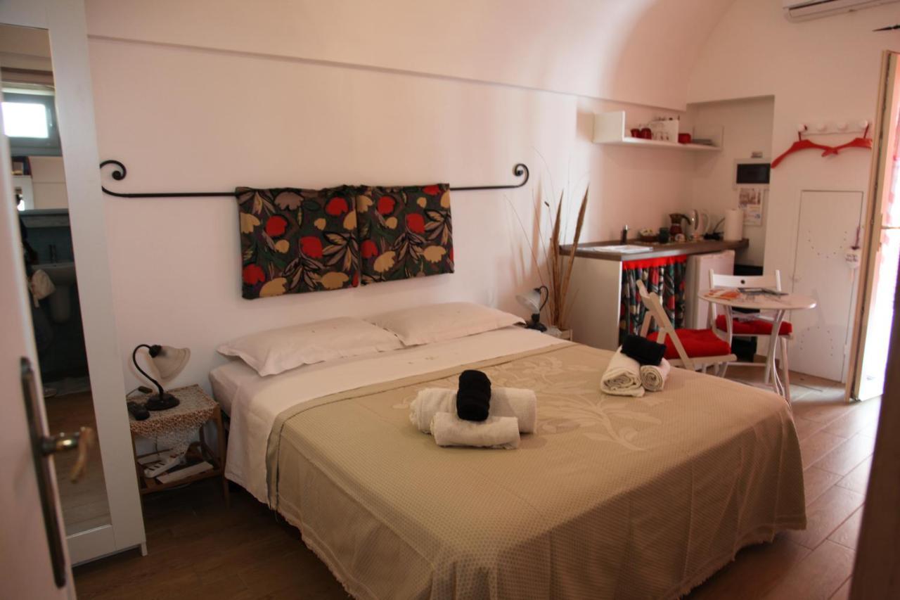 Monolocale Piano Terra Casa Viola- Loc Breve Daire Polignano a Mare Dış mekan fotoğraf