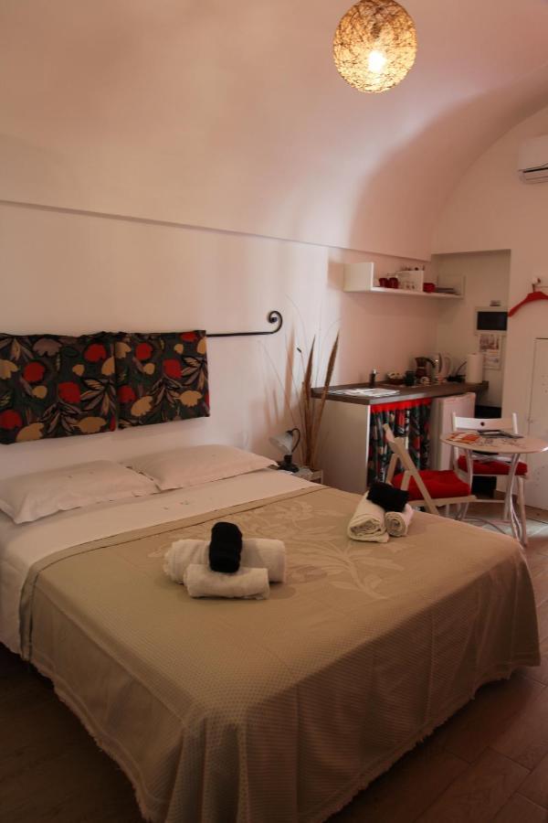 Monolocale Piano Terra Casa Viola- Loc Breve Daire Polignano a Mare Dış mekan fotoğraf