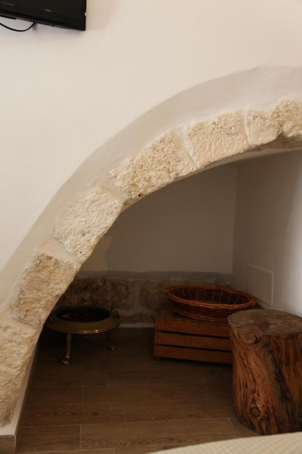 Monolocale Piano Terra Casa Viola- Loc Breve Daire Polignano a Mare Dış mekan fotoğraf