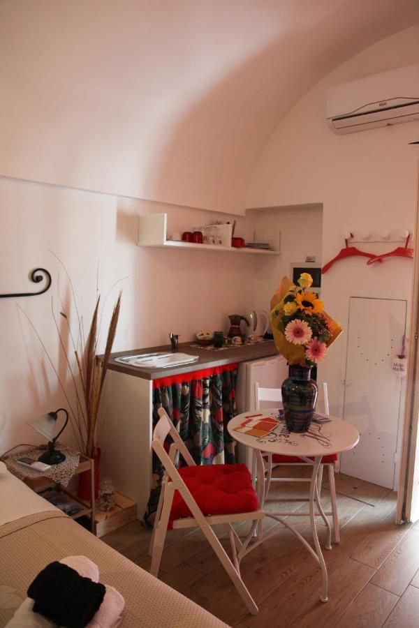 Monolocale Piano Terra Casa Viola- Loc Breve Daire Polignano a Mare Dış mekan fotoğraf