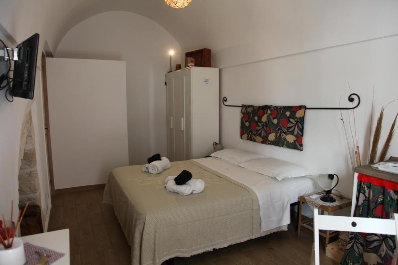 Monolocale Piano Terra Casa Viola- Loc Breve Daire Polignano a Mare Dış mekan fotoğraf