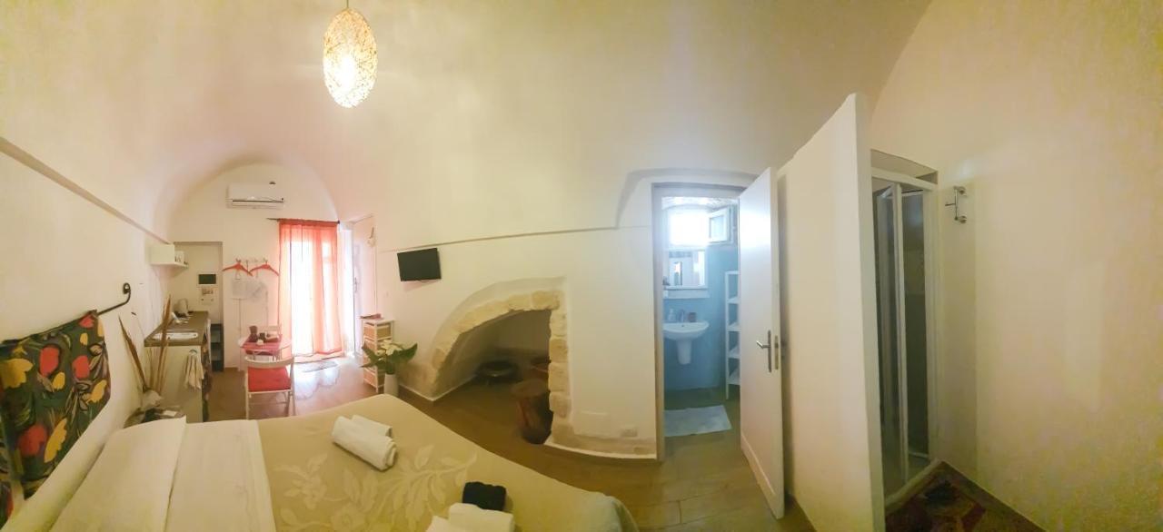 Monolocale Piano Terra Casa Viola- Loc Breve Daire Polignano a Mare Dış mekan fotoğraf
