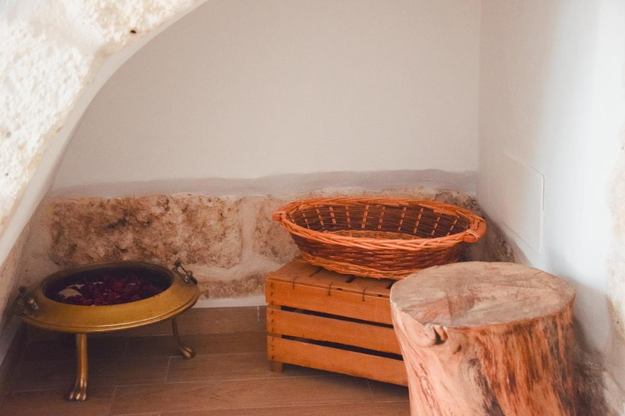 Monolocale Piano Terra Casa Viola- Loc Breve Daire Polignano a Mare Dış mekan fotoğraf